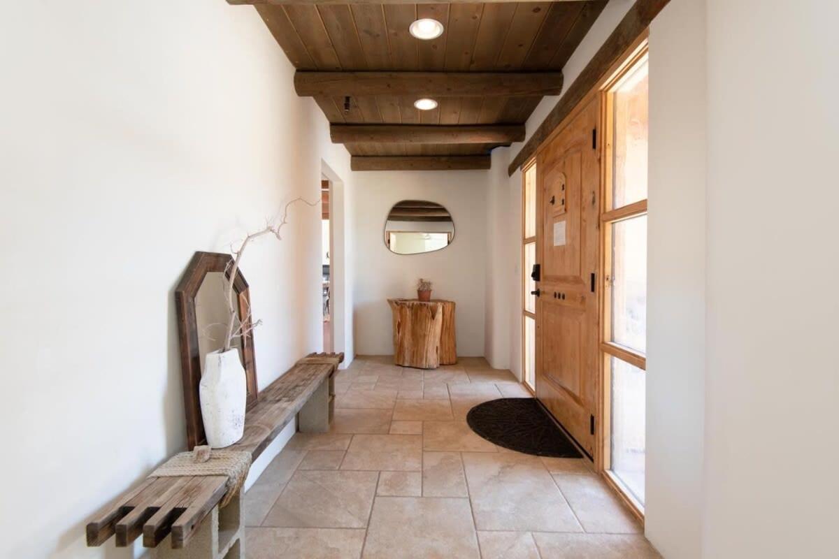 Renovated Lodge - Room 2 With Pool Access Joshua Tree Exterior foto